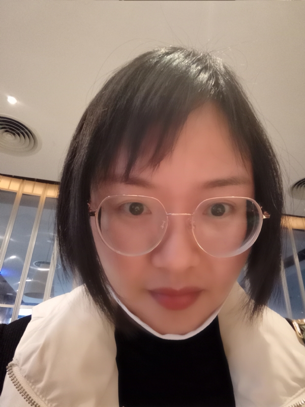 Betty的第一张照片--韶关闪婚服务中心
