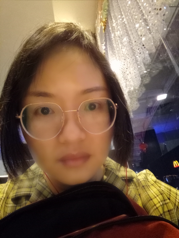 Betty的第二张照片--韶关闪婚服务中心